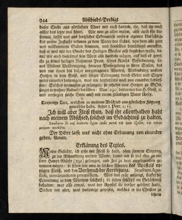944-954, Erklärung des Textes.