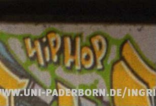 HiP HoP