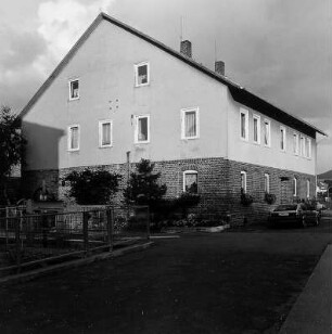 Riedmühle; Wehretal, Riedmühle 1