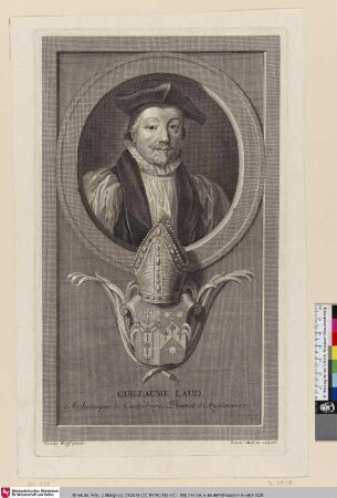 Guillaume Laud