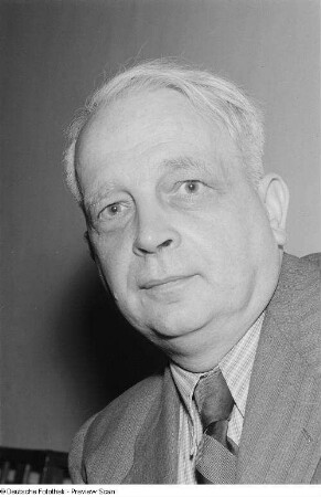 Portrait eines Mannes