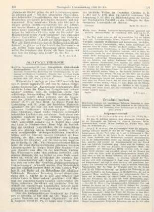 103-104 [Rezension] Evangelische Kirchenkunde Niedersachsens