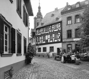 Eltville, Am Markt 1