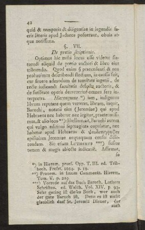 42-52, § VII - XI