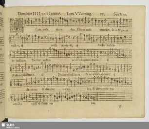 32. Estote misericordes