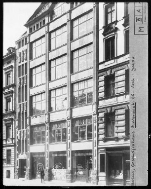Geschäftshaus