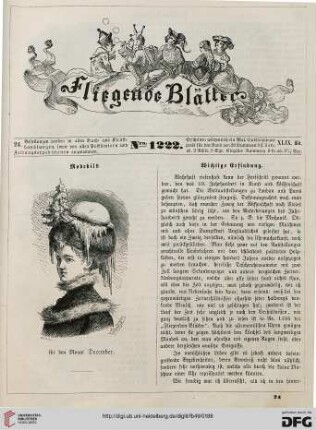 Nr. 1222