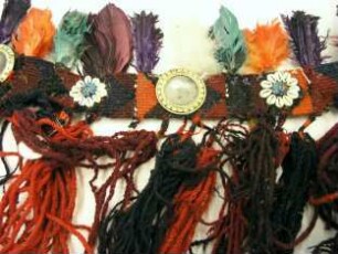 Kamelschmuck
