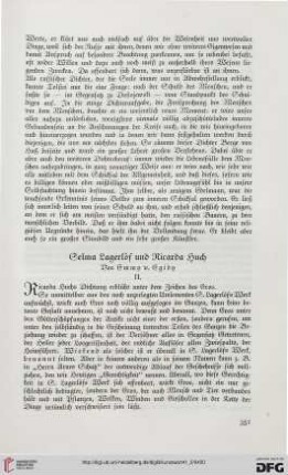 Selma Lagerlöf und Ricarda Huch, [2]