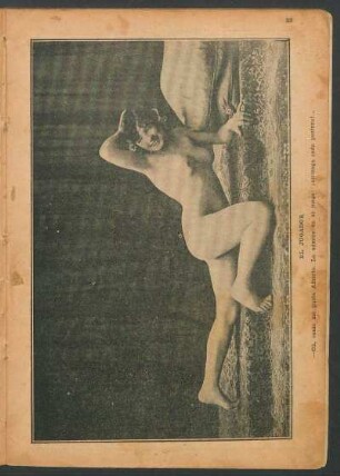 El jugador [Fotografía]