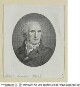 Portrait des Antonio Canova