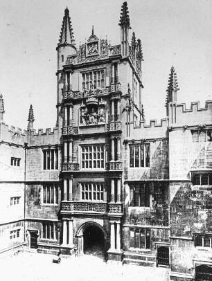Oxford (Oxfordshire)