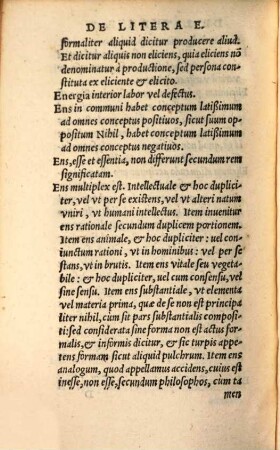 Erasmi Sarcerii Dictionarium scholasticae doctrinae : in quo et horrendos abusus ... cerner licebit