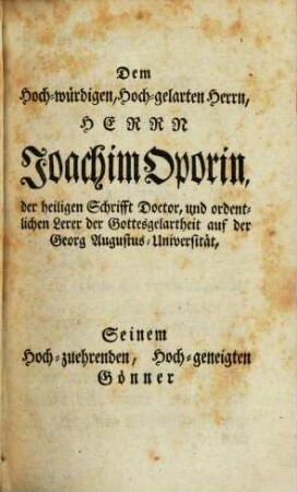 M. Georg Wilhelm Alberti Briefe betreffende den allerneuesten Zustand der Religion und der Wißenschaften in Groß-Brittanien, 1