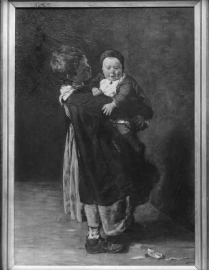 Die Geschwister
