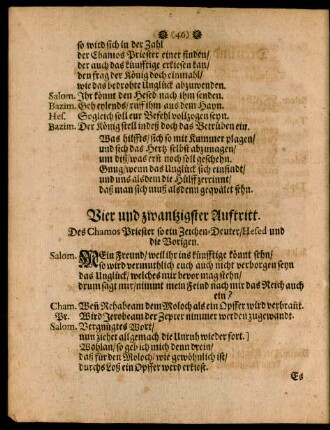 Vier und zwantzigster Auftritt.