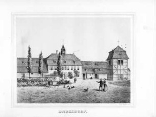Hopfgarten