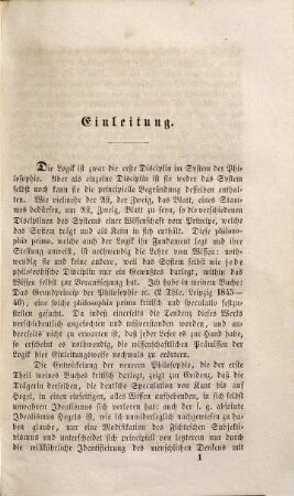 System der Logik
