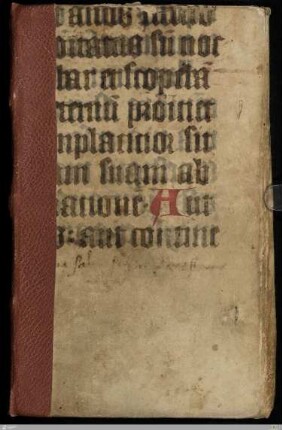 3: Miscellanea historica - Cod.hist.oct.16,c