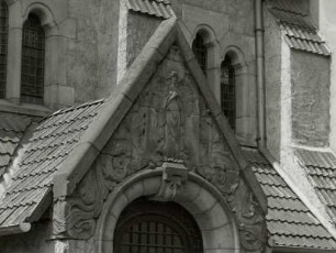Evangelisch-Lutherische Kirche