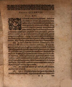 Admonitio Nova Continuata De novo Libro Matthiae Martini, Cui titulum fecit: Mentzerus Antinuthetumenus, &c. ...