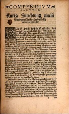 Homiliaticvm Opvs : Postillen[n], oder Predigtbuch, vber die Episteln vn[d] Euangelien ..., 3. Postillen, uber alle Episteln und Evangelien der heiligen Sontage : von dem neunden nach Trinit. an, bis widder auffs Advent