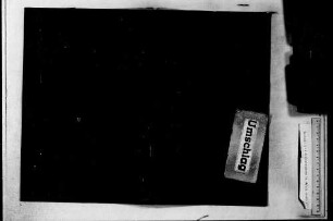 Stellen und Personal (1856-1860)