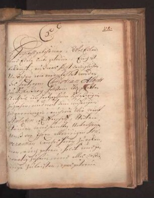 Handschrift