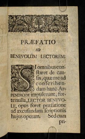 2r-6v, Praefatio