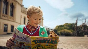 Die Schule der magischen Tiere