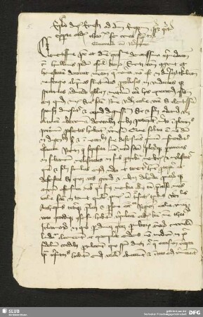 19v-20v: Brief Herzog Ernsts an Papst Eugen IV.