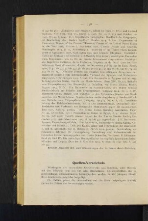 Quellen-Verzeichnis.