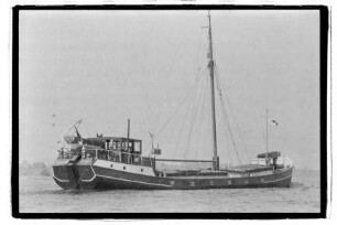 Erna Marie (1909), Paul Neßler/Hbg