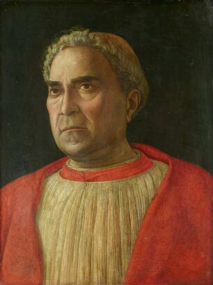 Kardinal Ludovico Trevisan