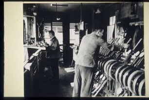 Stellwerk