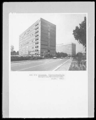 Fachhochschule