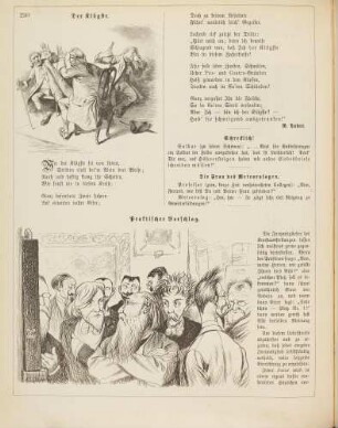 "Der Klügste" "Praktischer Vorschlag"