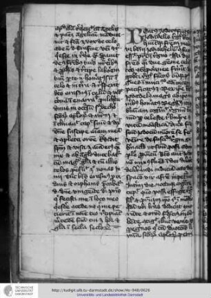 (Pseudo-) Jacobus de Voragine, Legenda aurea, Suppl., De sancto Jodoco.