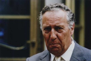 Frederick Forsyth