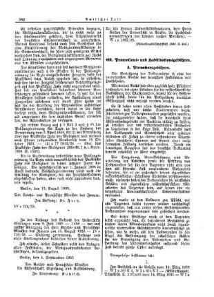 Promotions- und Habilitationsgebühren : [Wissenschaft] ; [Amtliche Erlasse] ; [Amtlicher Teil]