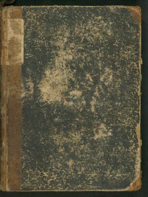 3. Th.: Dombey und Sohn