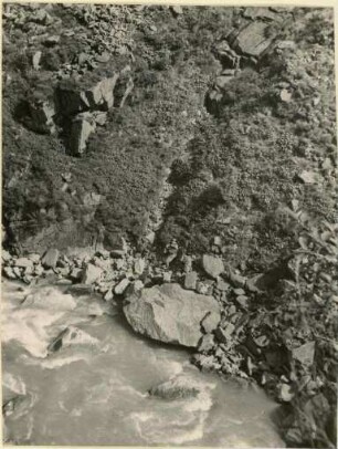 Blick auf die Reuss