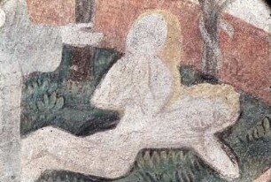 Die Erschaffung Adams und Evas
