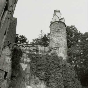 Burg Stein