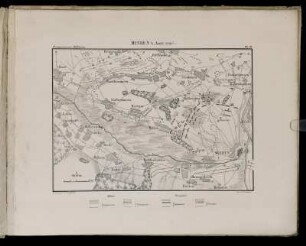 Pl. IX. Minden (1. Aout. 1759)