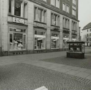 Gewandhausstraße