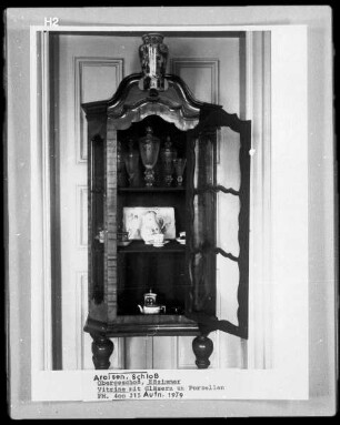Vitrine