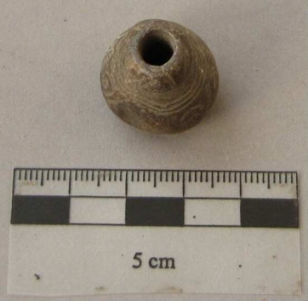 spindle whorl