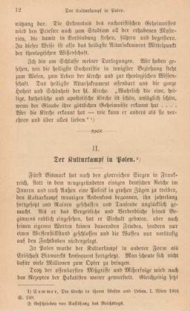 12-14 Der Kulturkampf ion Polen