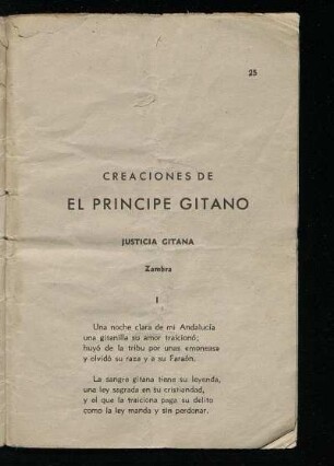 Justicia gitana
